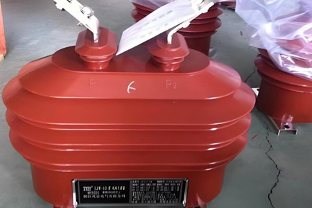 電流互感器如何測量大電流？如何接電流表？